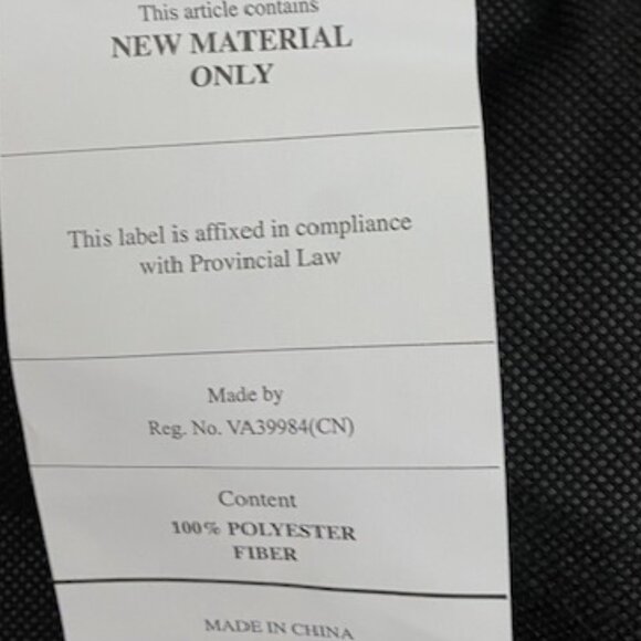 Rainbow Brite *PET* Cozy Bed *20in x16in x 6in - Picture 7 of 7